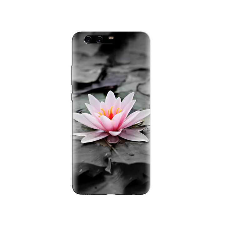 Калъф Sacred Lily за Huawei P10 PLUS