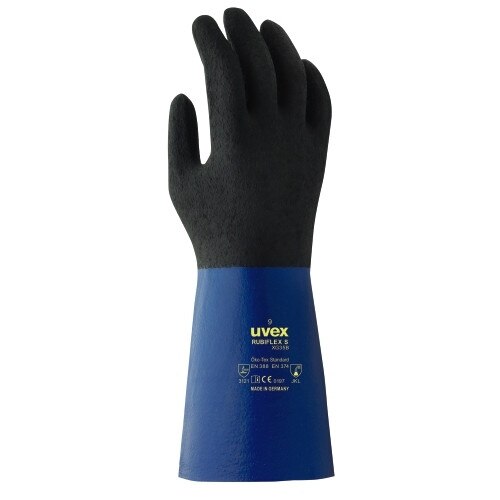 Manusi de protectie uvex Xtra Grip Tehnology marimea XL