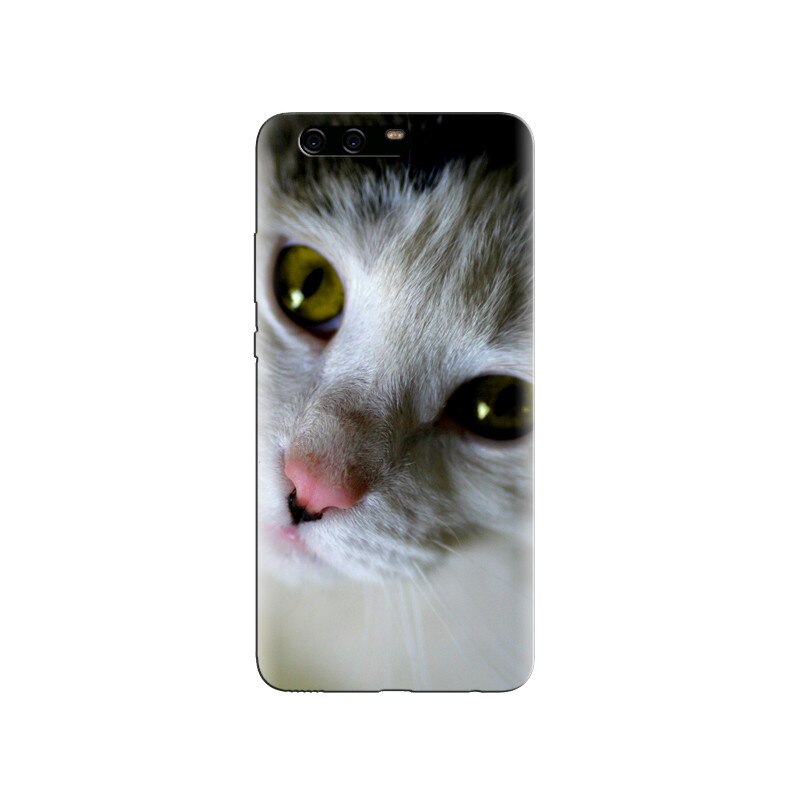 Husa Huawei P10 PLUS Tiny Kitten