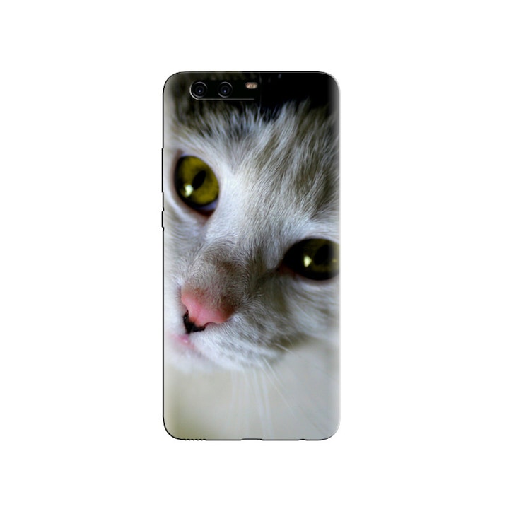 Калъф Huawei P10 PLUS Tiny Kitten