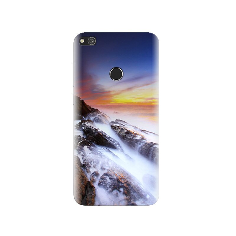 Husa Huawei P8 Lite 2017 Glowing Sea