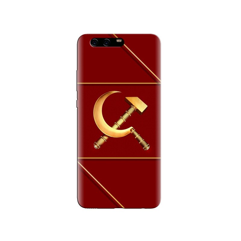 Husa Huawei P10 Russian