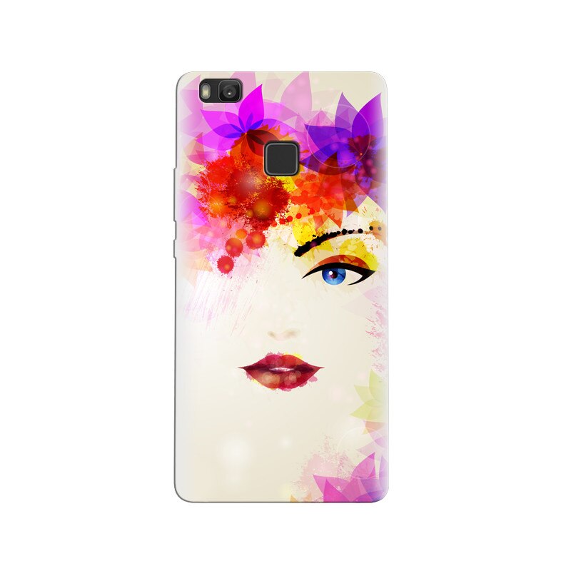 Husa Huawei P9 Lite Pretty Face