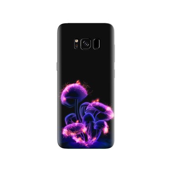 Husa Samsung S8 Plus Magic Mushrooms Husa Samsung S8 Plus Magic Mushrooms