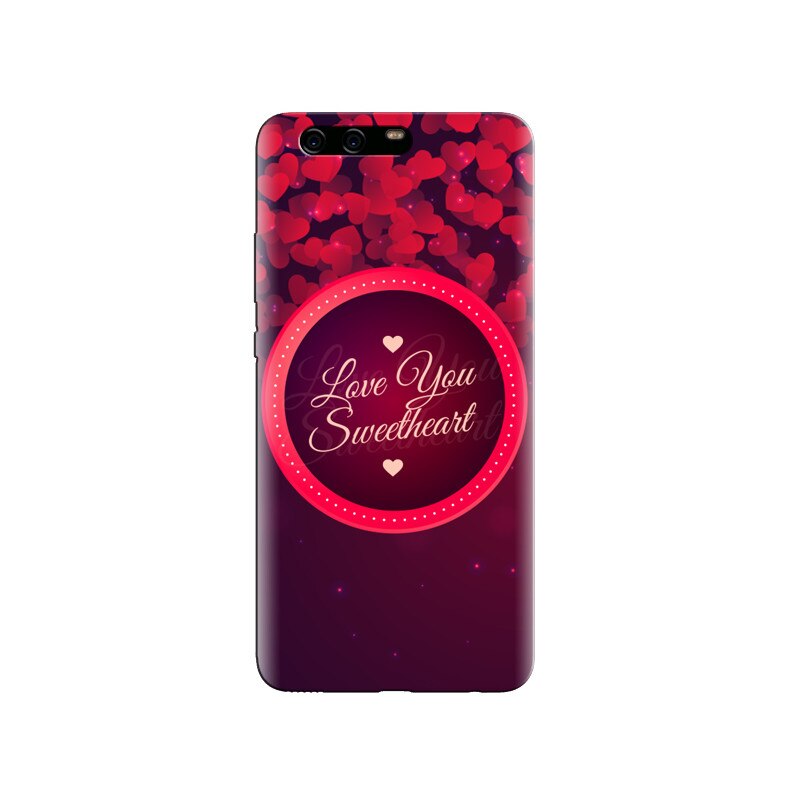 Husa Huawei P10 Sweetheart