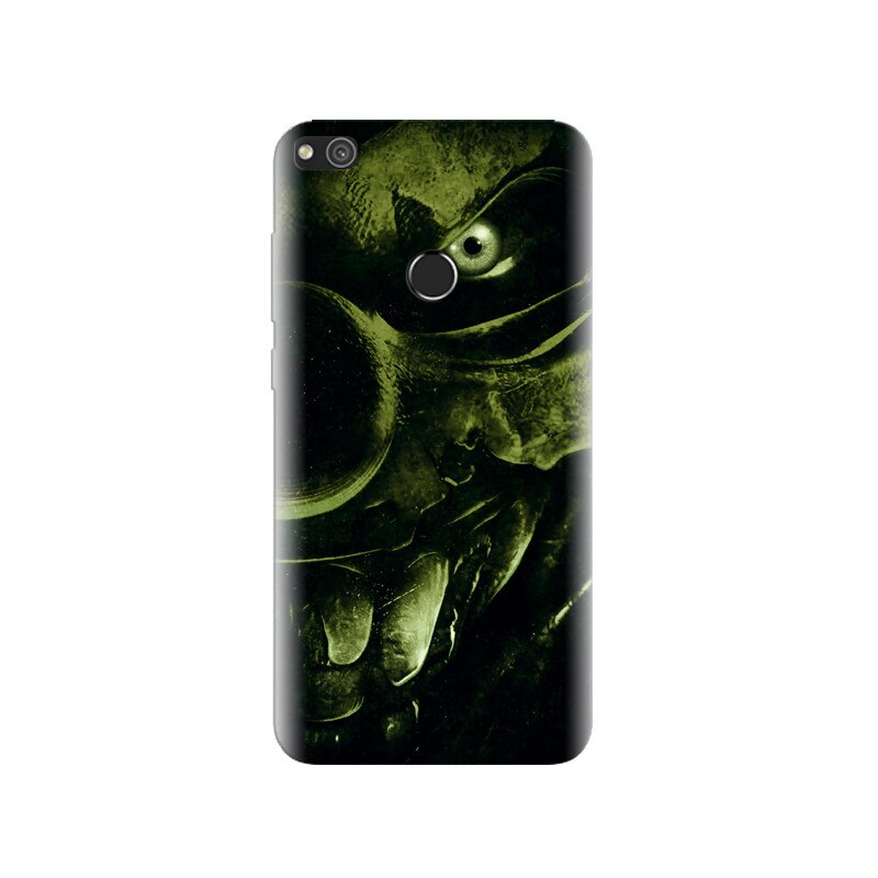 Husa Huawei P8 Lite 2017 Twisted Metal