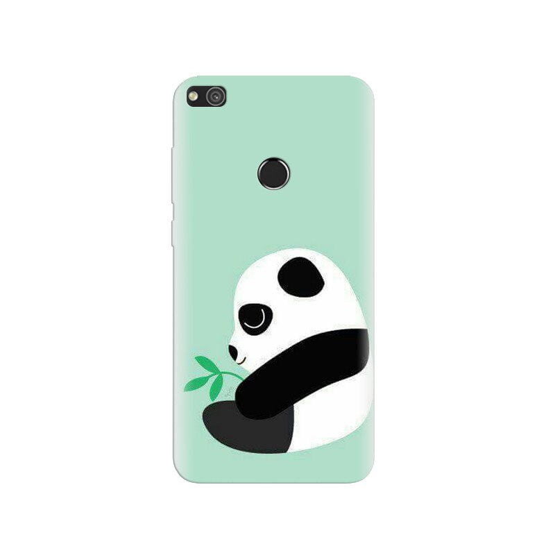 Husa Huawei P8 Lite 2017 Baby Panda 006