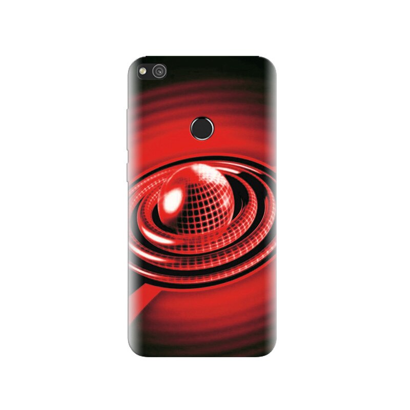 Husa Huawei P8 Lite 2017 Background Attractives Hd