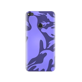 Husa Huawei P8 Lite 2017 Ghostly Purple Husa Huawei P8 Lite 2017 Ghostly Purple