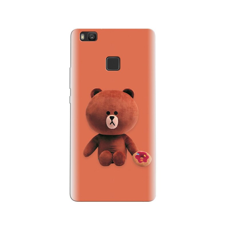 Husa Huawei P9 Lite Rag Roll Cartoon Funny Hd Photos