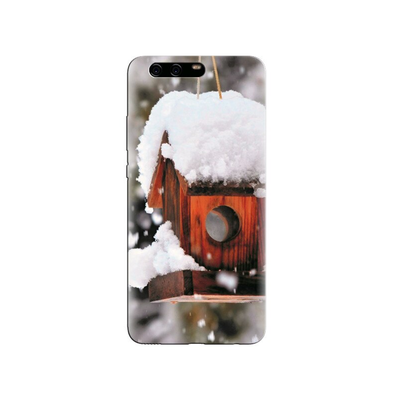 Husa Huawei P10 Resolution