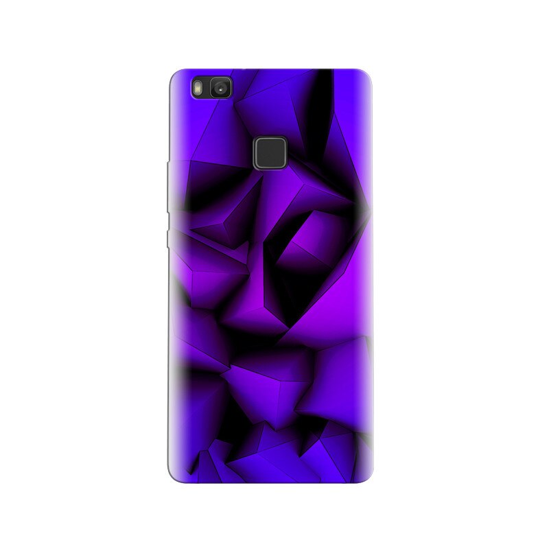 Husa Huawei P9 Lite Purple Dimension