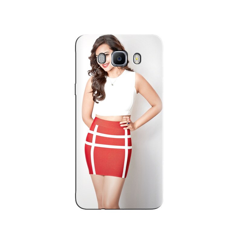 Husa Samsung J3 Sonakshi Sinha Bollywood Actress