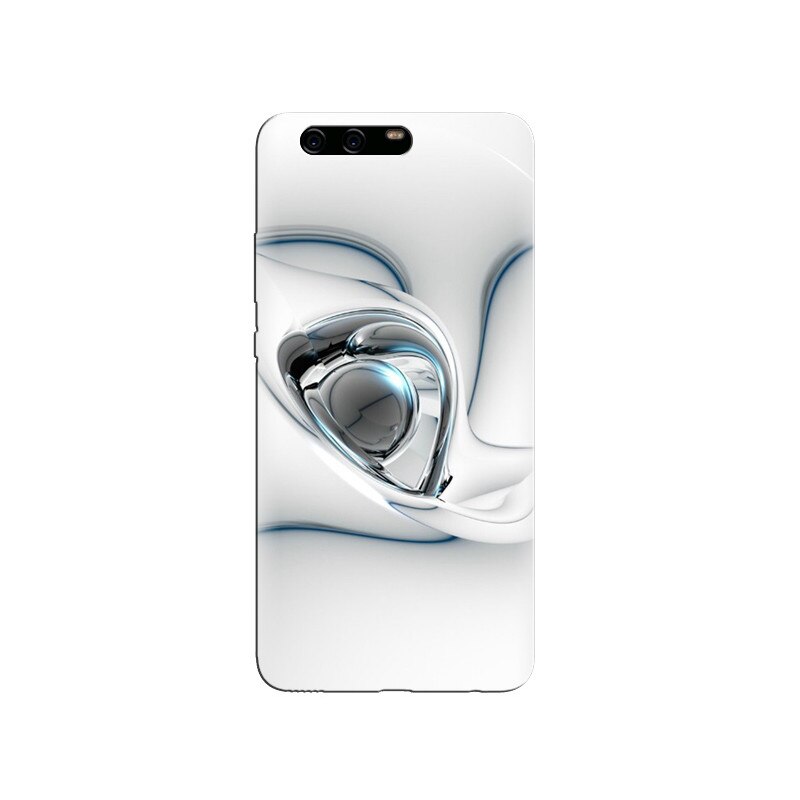 Husa Huawei P10 Science Fiction Ripples