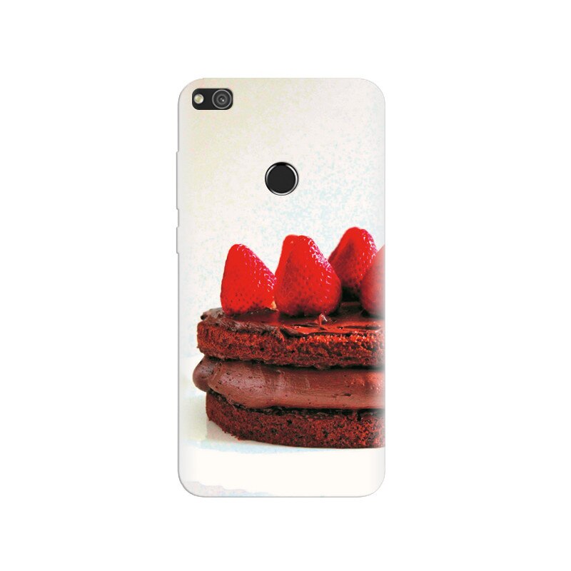 Husa Huawei P8 Lite 2017 Sweet Food X P Hiqh Qualitys