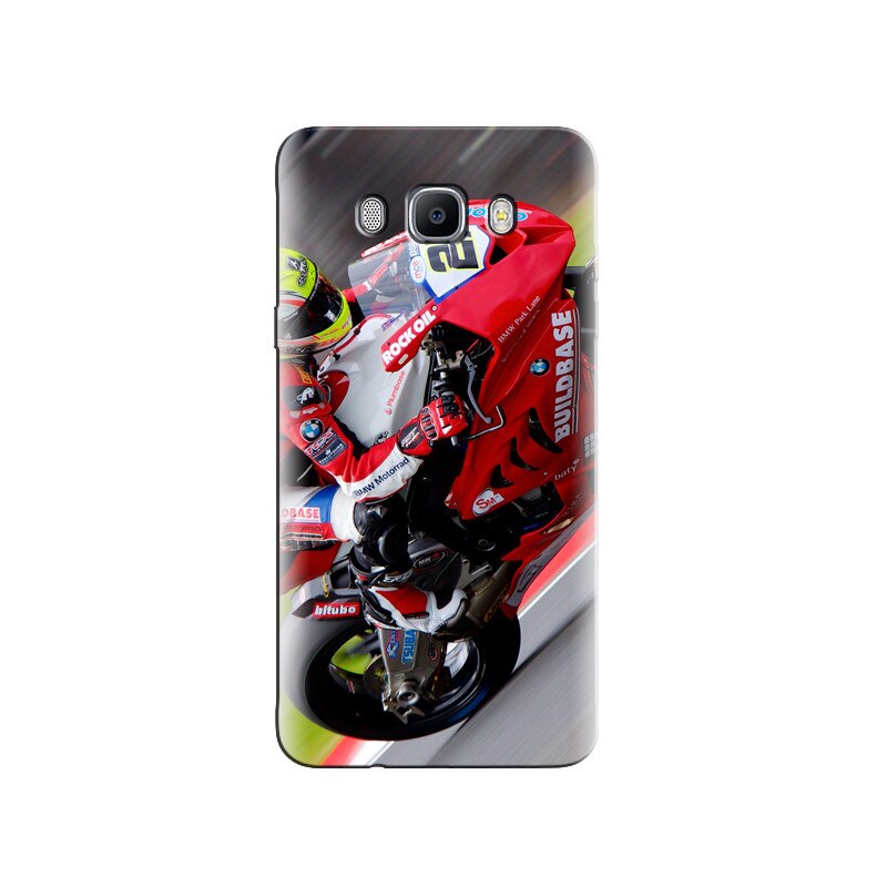 Husa Samsung J5 2016 Superbike