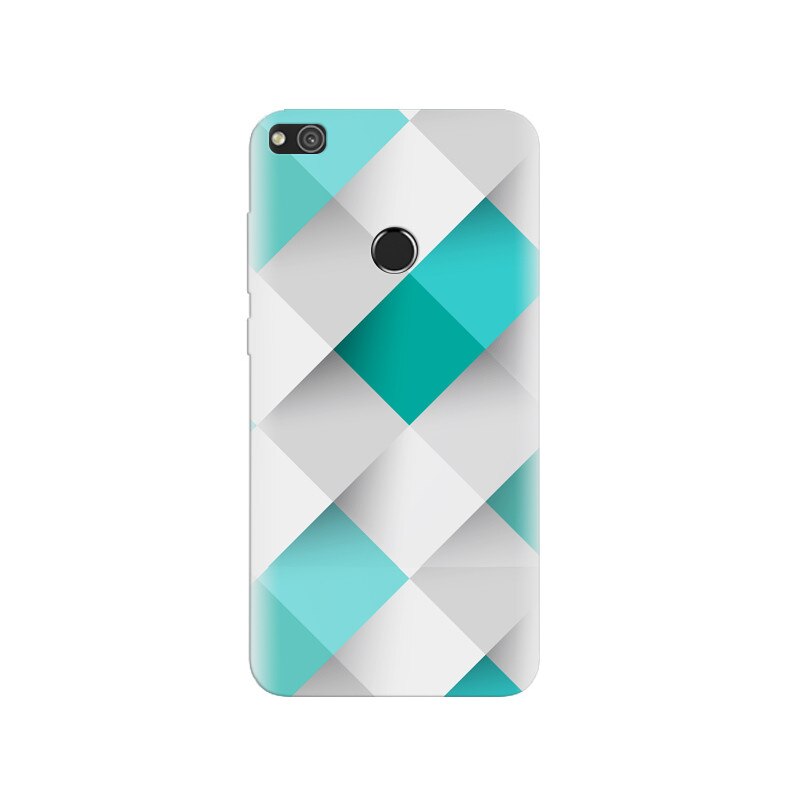 Husa Huawei P8 Lite 2017 Titles3d