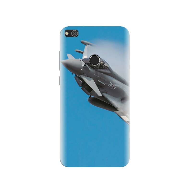 Husa Huawei P8 Lite 2017 ter Typhoon Plane Of Military