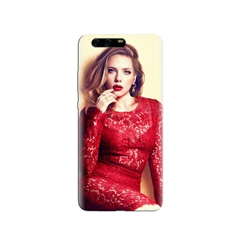Husa Huawei P10 PLUS Scarlett Johansson 1 Husa Huawei P10 PLUS Scarlett Johansson 1
