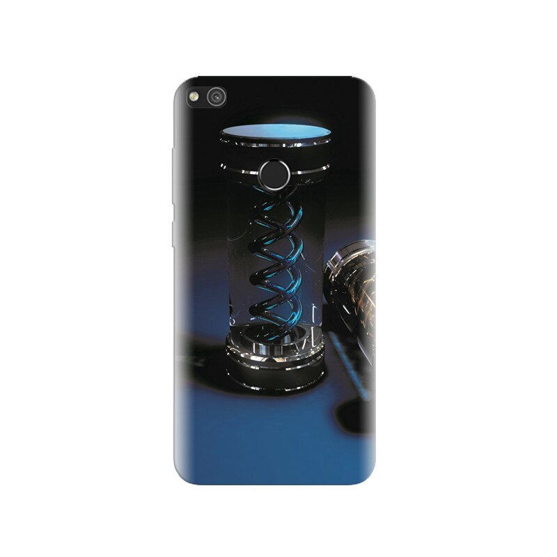 Husa Huawei P8 Lite 2017 Full Hd Unique Collection