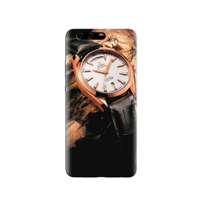 Husa Huawei P10 Seamaster Aqua Terra Omega
