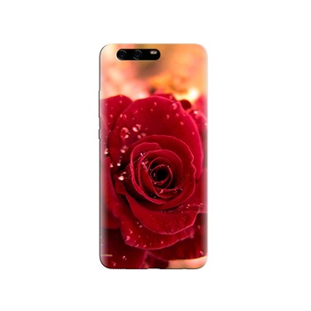 Husa Huawei P10 Rose Pictures Phone Husa Huawei P10 Rose Pictures Phone