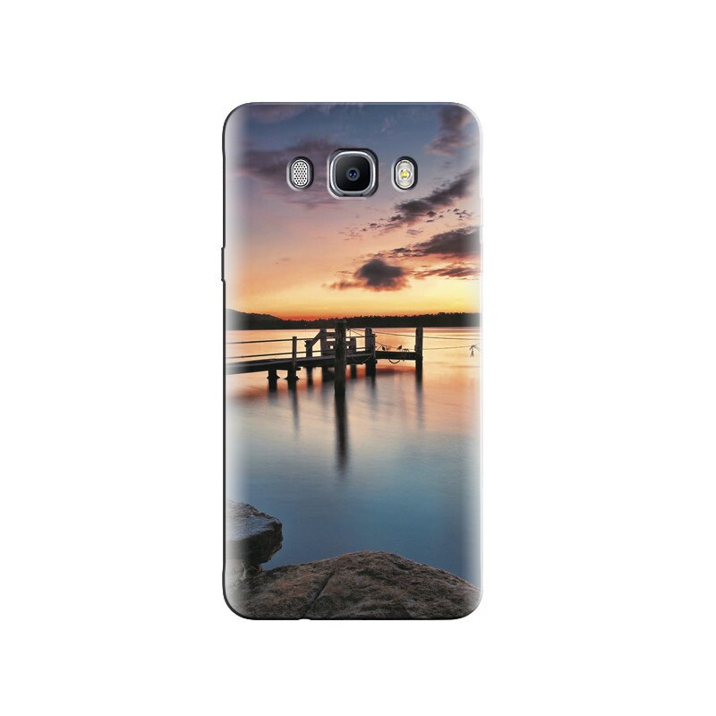 Husa Samsung J3 Unseen Wonderful Beach Hq Pictures