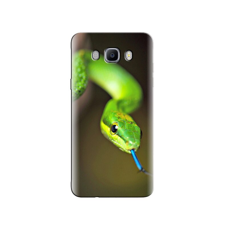Husa Samsung J5 2016 Snake Tongue 2