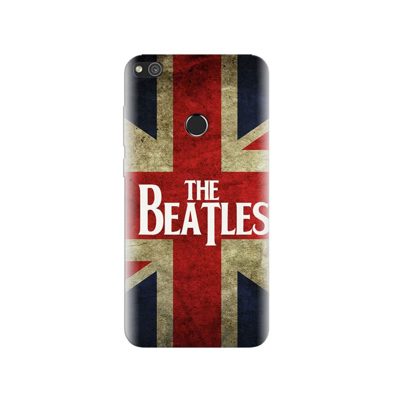 Husa Huawei P8 Lite 2017 The Beatles Uk Flag