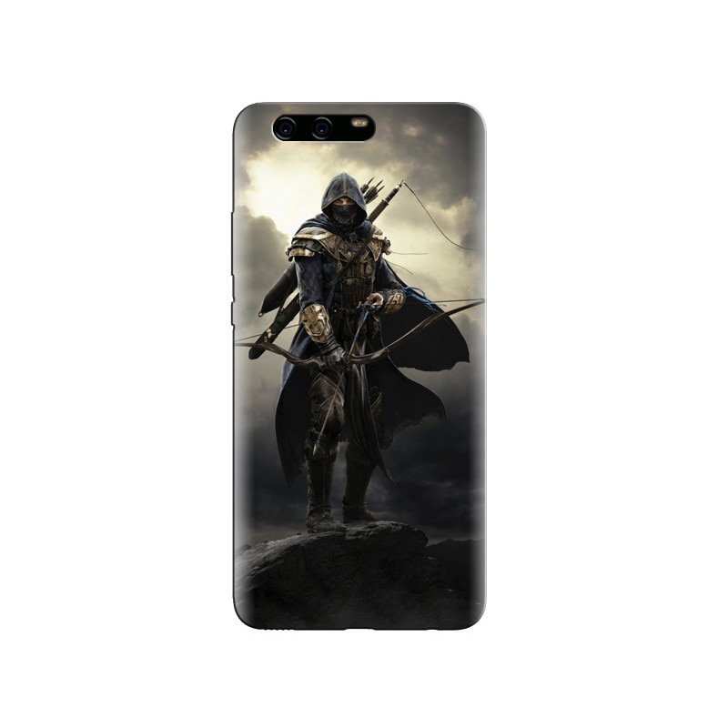 Husa Huawei P10 Rogue Assassin