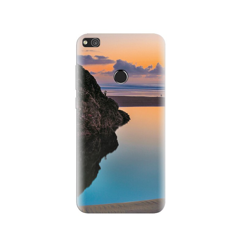 Husa Huawei P8 Lite 2017 Bandon Beach Wide