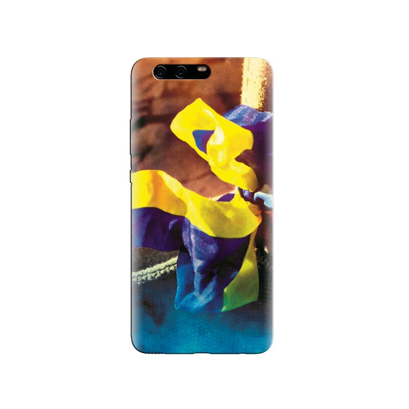 Husa Huawei P10 Ukrainian Symbol