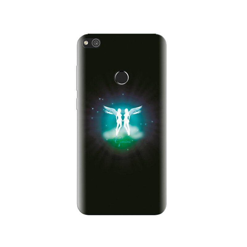 Husa Huawei P8 Lite 2017 Gemini Women Zodiac Hqs