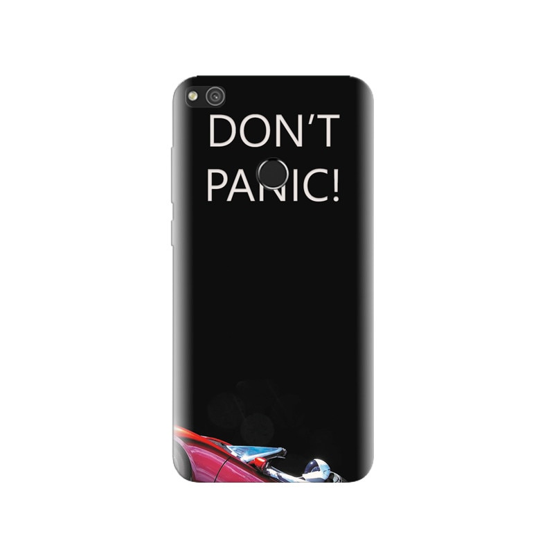 Husa Huawei P8 Lite 2017 Dont Panic