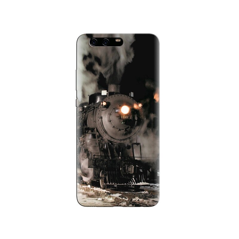 Husa Huawei P10 Train