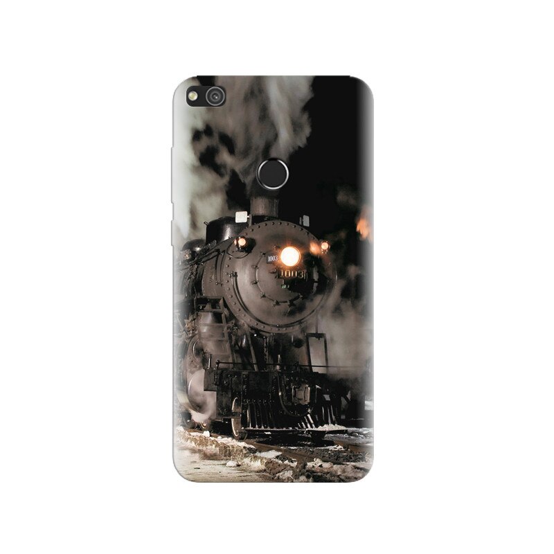 Husa Huawei P8 Lite 2017 Train