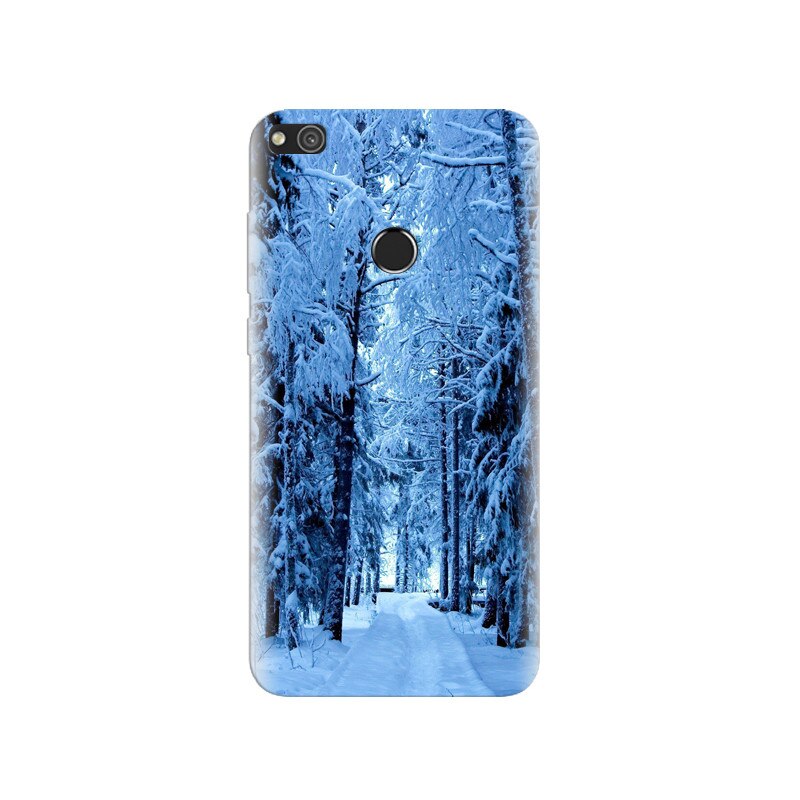 Husa Huawei P8 Lite 2017 Frozenest