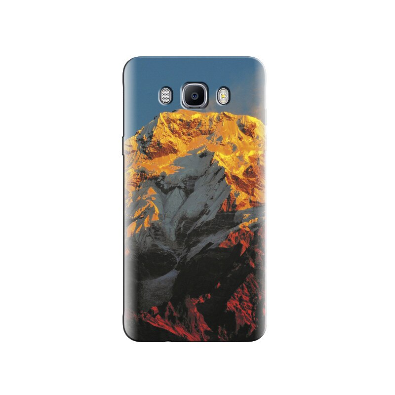 Husa Samsung J5 2016 Unique Nature Ultra