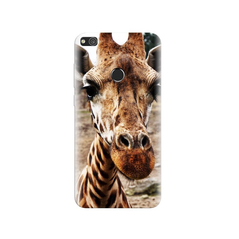 Husa Huawei P8 Lite 2017 Giraffe