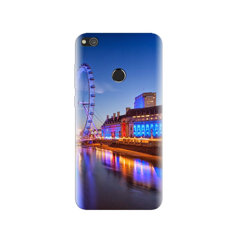 Husa Huawei P8 Lite 2017 Twilights Eye