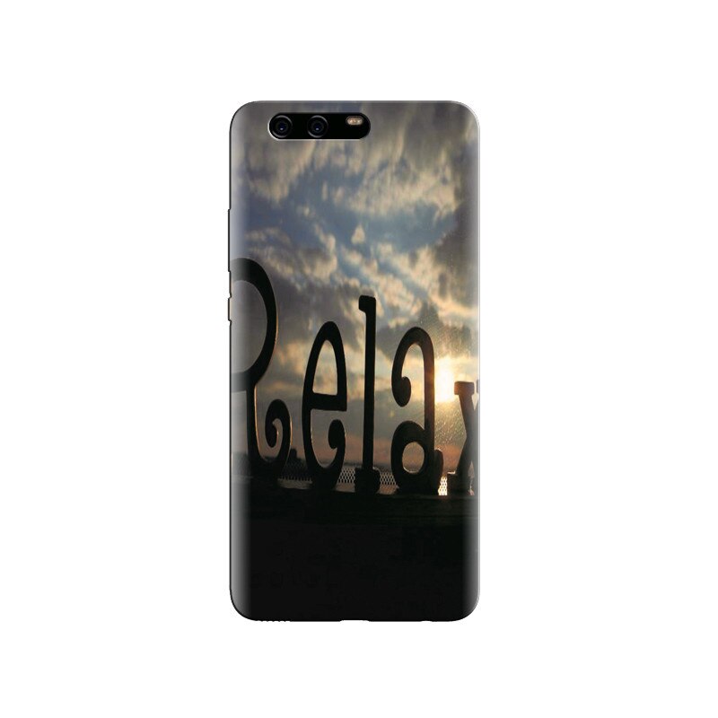 Husa Huawei P10 Relax Its Sunday Friends High Resolution Photos