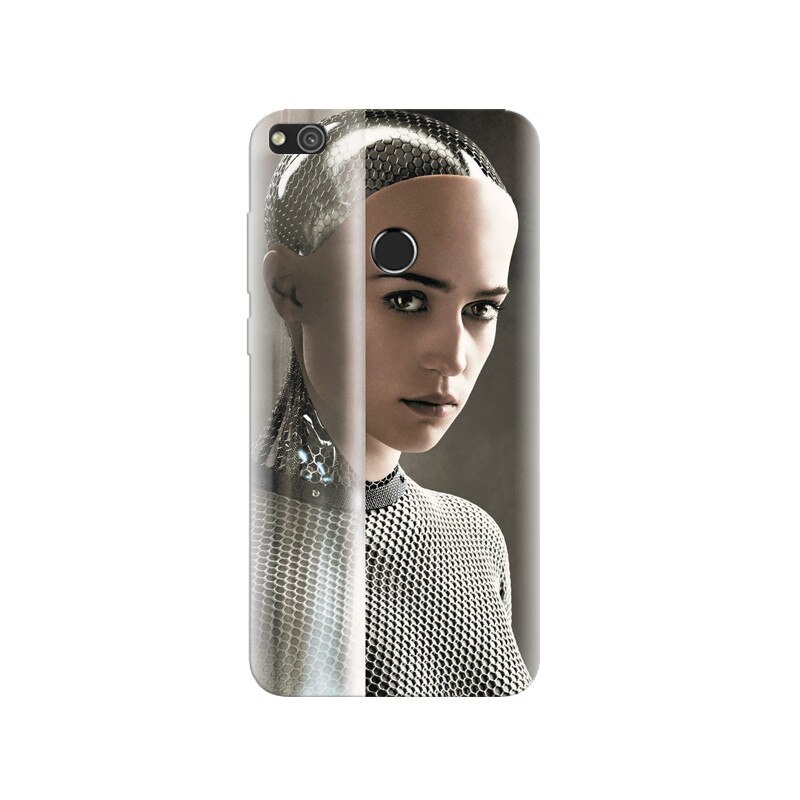 Husa Huawei P8 Lite 2017 Super Hd Photographs Device