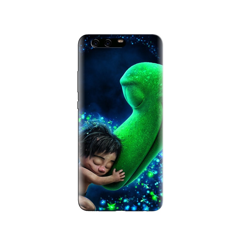 Husa Huawei P10 PLUS The Good Dinosaur Love