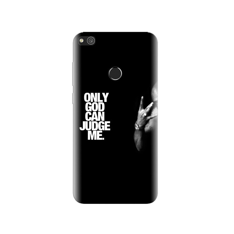 Husa Huawei P8 Lite 2017 Tupac