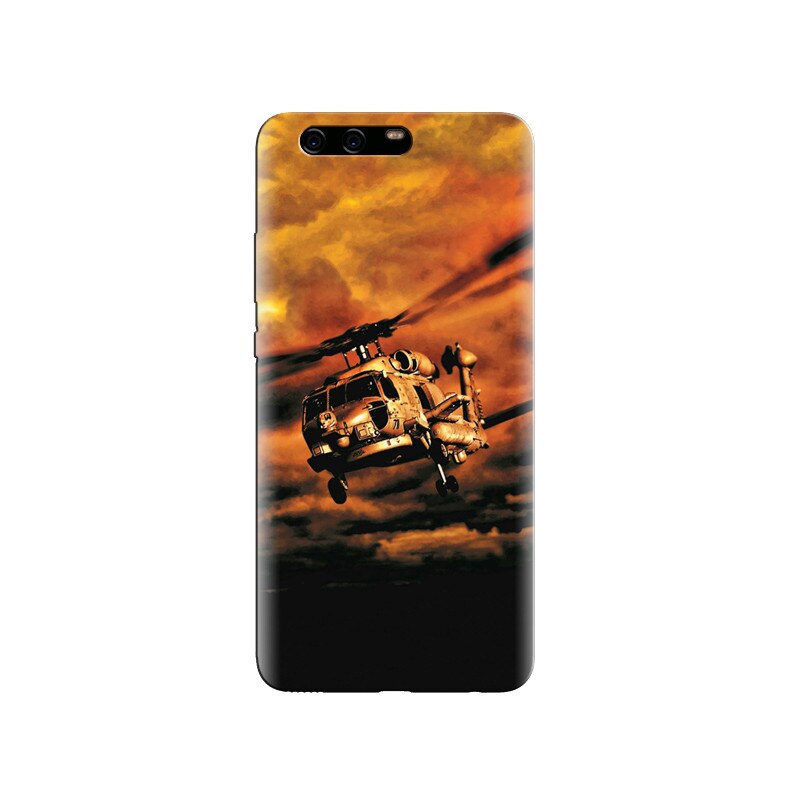 Husa Huawei P10 ter Helicopter Military War