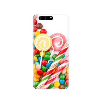 Husa Huawei P10 Sweet Colorful Candy Husa Huawei P10 Sweet Colorful Candy