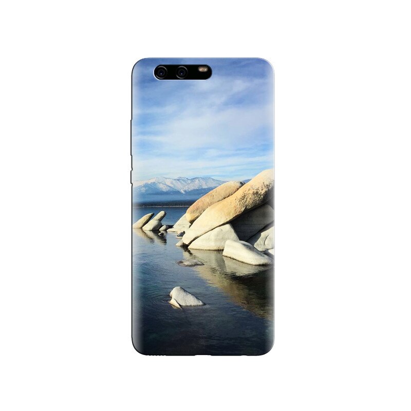 Husa Huawei P10 Sea Rocks