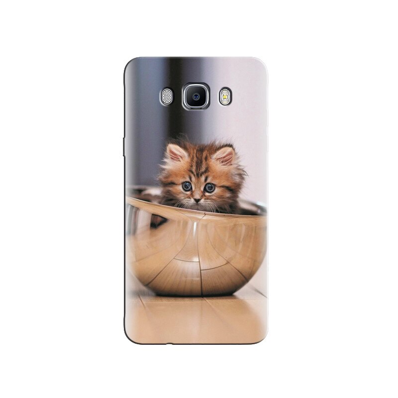 Husa Samsung J5 2016 Very Funy Cat Hd Images Gallery