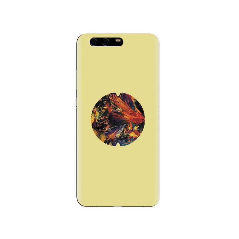 Husa Huawei P10 PLUS Tycho Ghostly Art Music