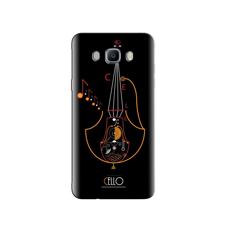 Husa Samsung J3 Vector Cellos